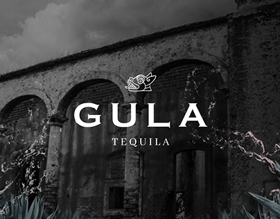 GULA TEQUILA Branding + Web (Diseño y Desarrollo)