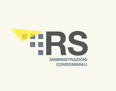 RS - Logo Design