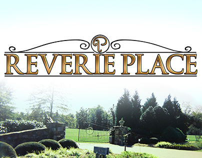 Reverie Place Logo
