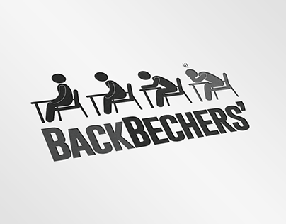 Logo Design (BackBenchers')