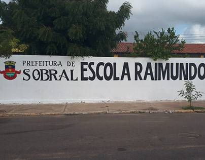26.02.2021_ Escola Raimundo Santana