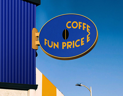 FUN PRICE COFFEE