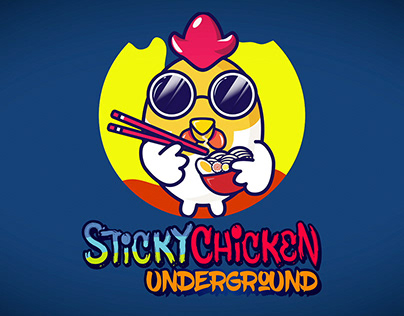 Sticky Chicken Underground