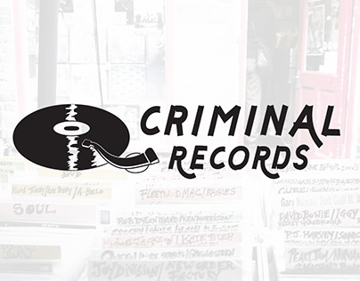 Criminal Records Rebrand
