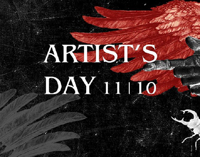Design: Artist's day