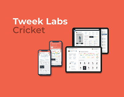 Tweek Labs Cricket Product Overview