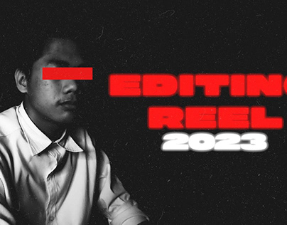 Siddhartha Capon Demo Reel 2023