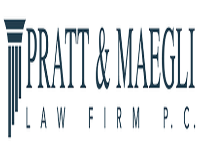 Eric Pratt Law Firm, P.C.
