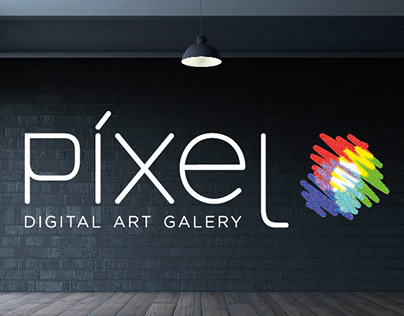 Branding - Píxel