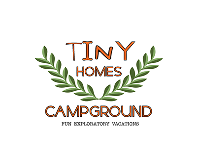 Rebranding Tiny Homes Campground