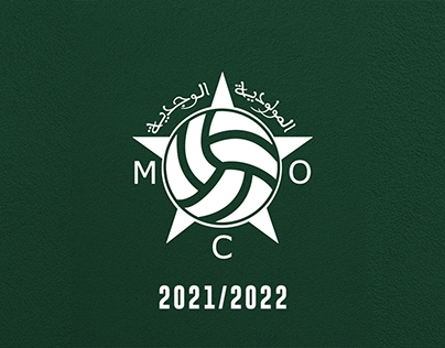 MC OUJDA | Social Media Official Concept (21/22)