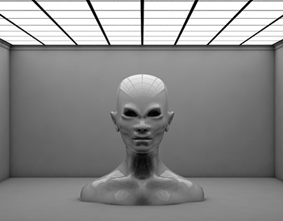 alien studio