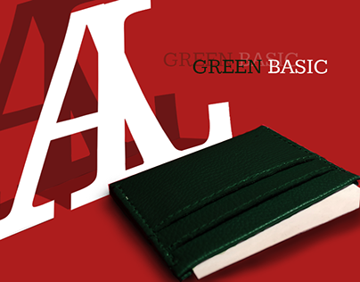 Project thumbnail - Adloor Green Basic