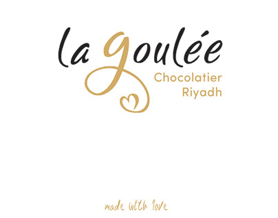 LA GOULÉE CHOCOLATIER