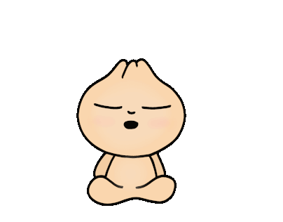 Sleeping Bao Animation
