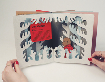 Collector’s Edition: A Pop-Up Book