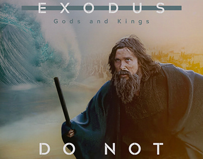 Exodus Gods and kings ♥️