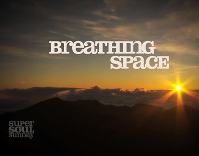 OWN - Breathing Space "A Summit Sunrise in Maui"