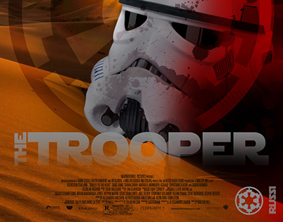 Project thumbnail - Trooper