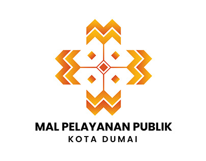 Corporate Logo Design MPP Kota Dumai