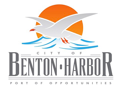 City of Benton Harbor. MI Rebranding