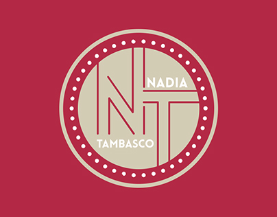 Logo Design -Nadia Tambasco