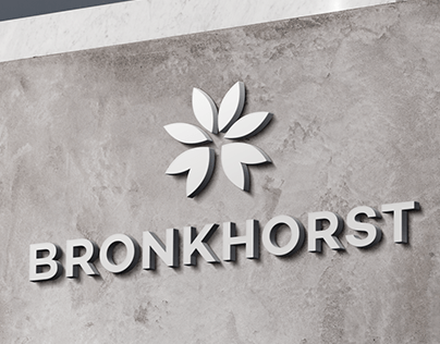 Bronkhorst Corporate ID