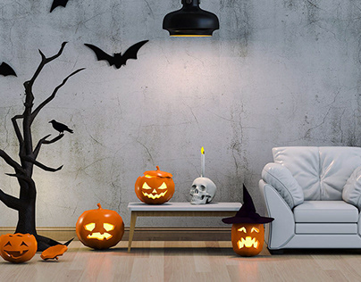 Best Halloween Decorations Ideas for Spooky 2022