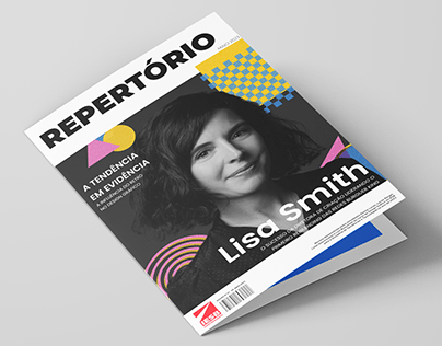Editorial I Revista Repertório