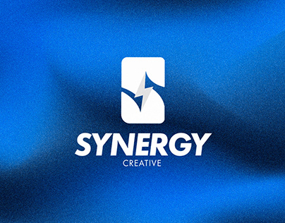 Synergy Creative - Visual Identity