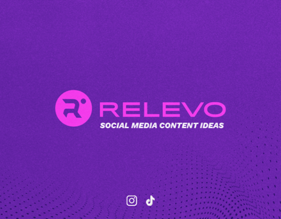 RELEVO - Social Media Content Ideas