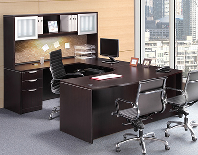 The Benefits of Ergonomic Office Furniture in Dubai