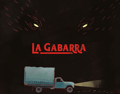 La Gabarra