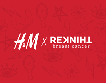 H&M x Rethink