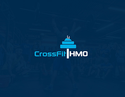 CrossFit HMO | Web Design