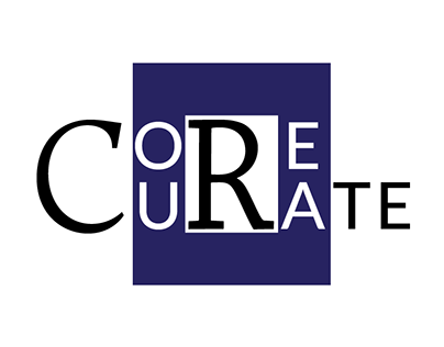 Core Curate logo