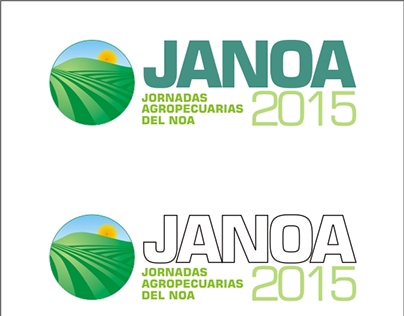 JANOA 2015 Jornadas Agropecuarias del NOA