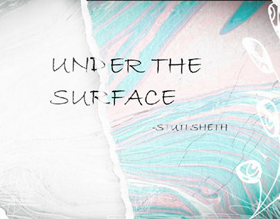 Under the surface