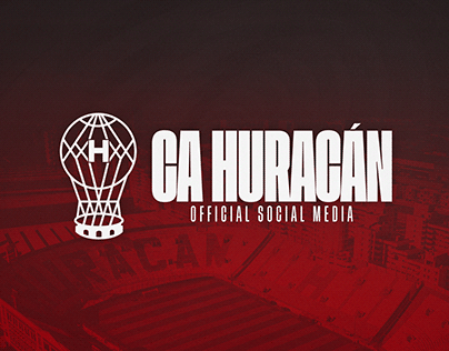 CA Huracán | Official Social Media w/ Drope Media