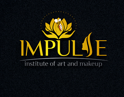 Impulse logo | Think Unique
