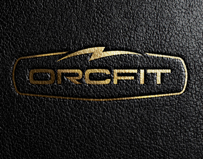 ORCFIT - Identidade Visual