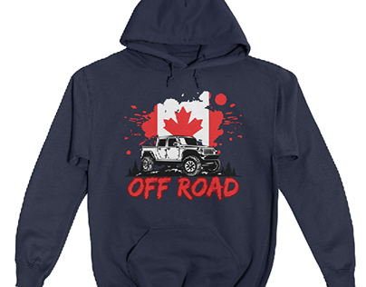 Canadian Off-road
