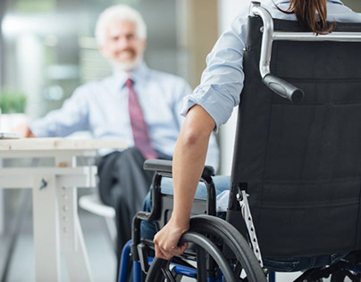 Government Grants for individuals – disabilities