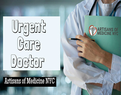 Urgent Care | Primary Care