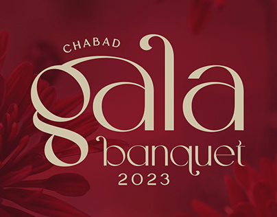 Chabad of the Conejo - Gala Banquet 2023