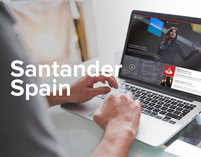 Santander News