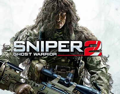 Sniper: Ghost Warrior 2 (X360, PS3, PC) 2013