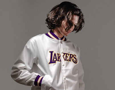Game Day Style: NBA Jersey and Jacket Styling