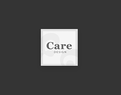 Care Design?