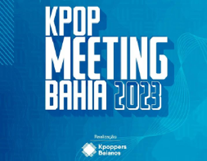 KPOP MEETING BAHIA 2023